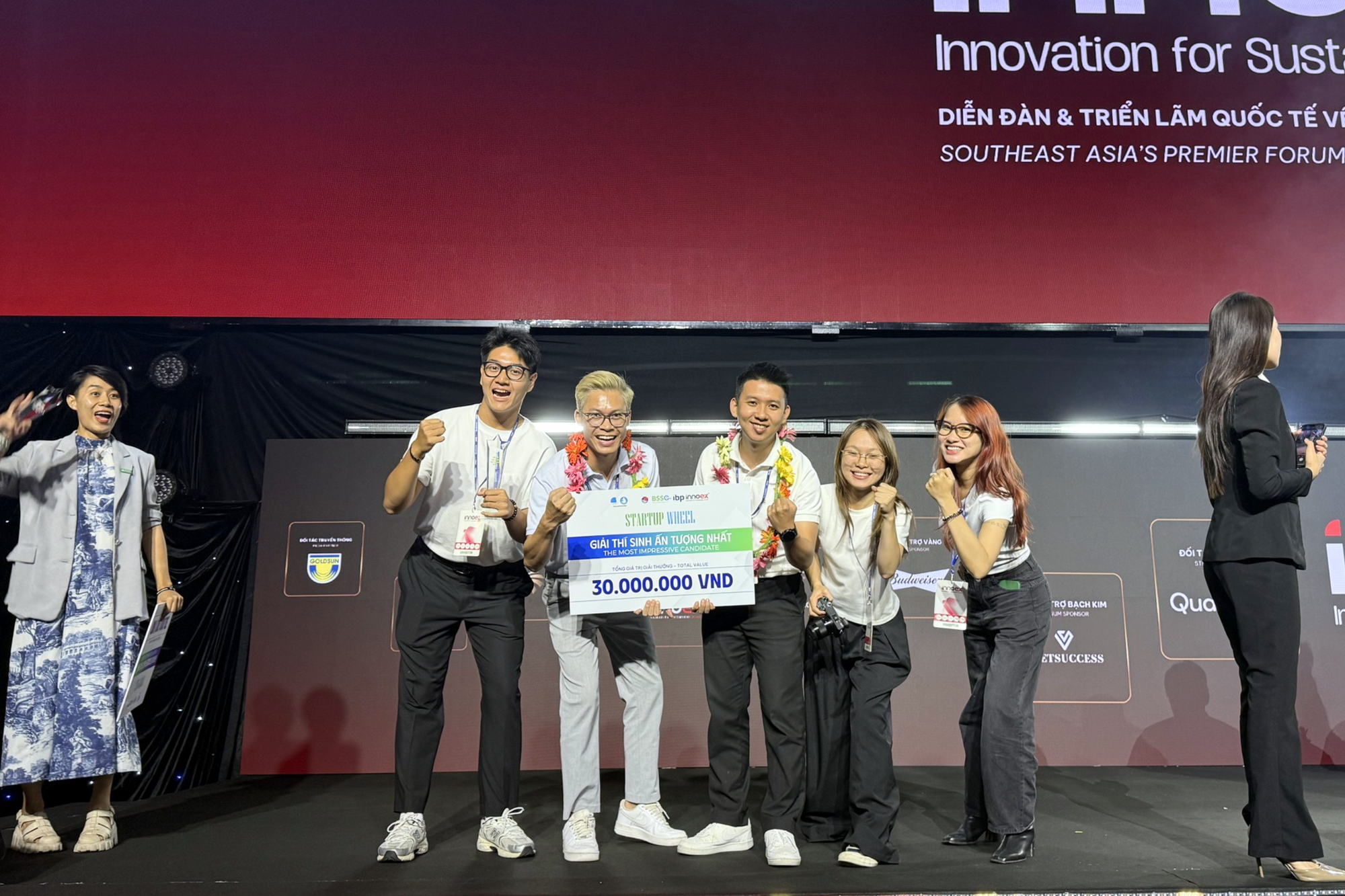 [LILFOREST x VTV4] Cuộc sống vẫn tươi đẹp