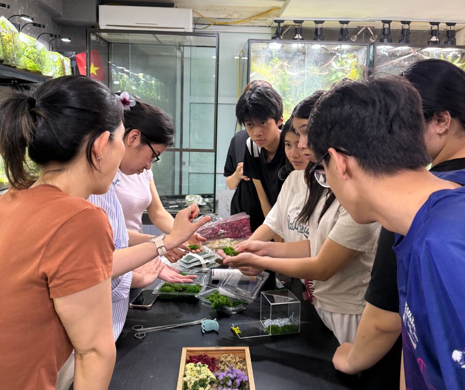 Người khuyết tật không cần thương hại, họ cần cơ hội