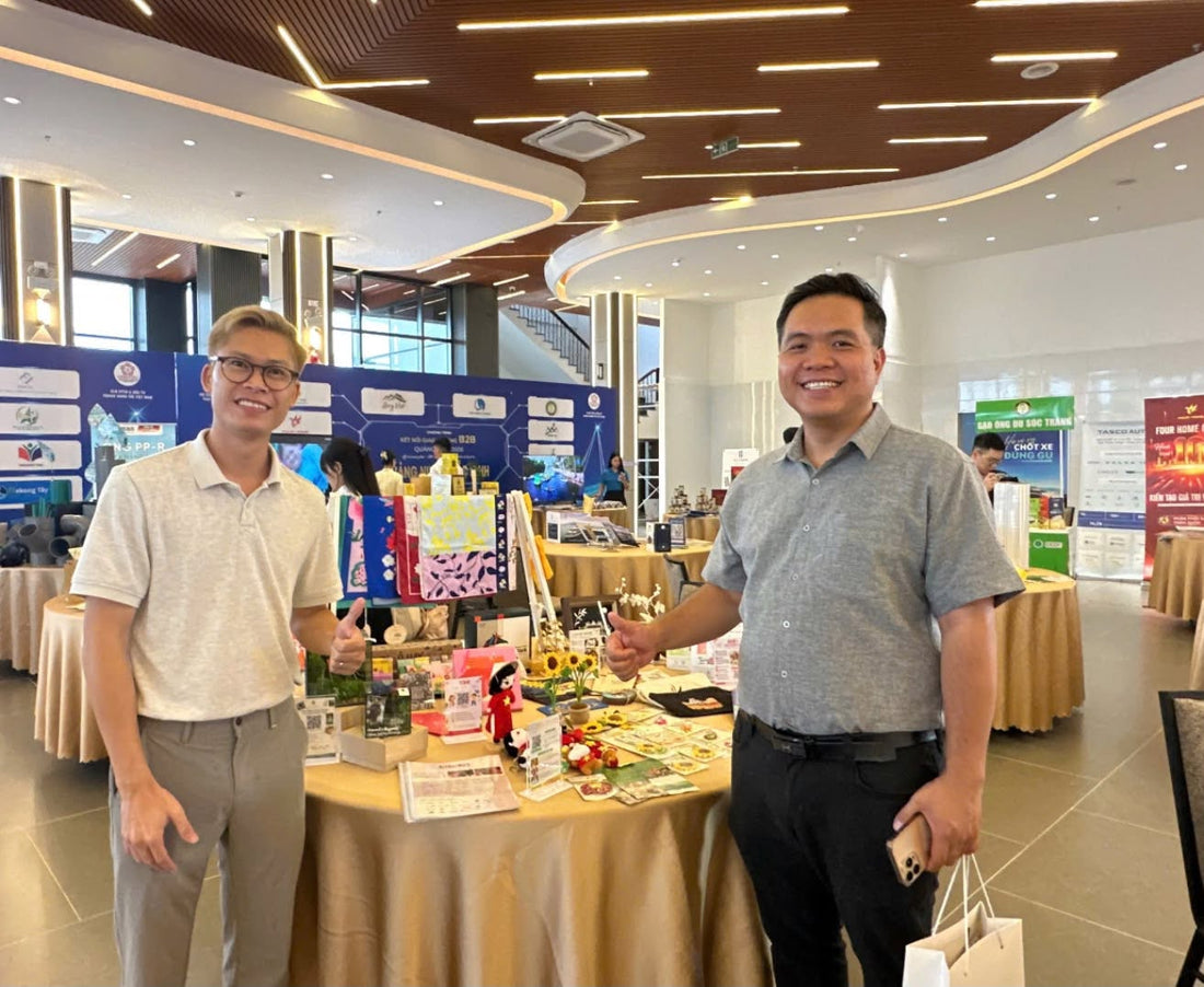 Lilforest tham gia Diễn đàn Kinh tế Tư nhân Việt Nam 2026 – Vòng Địa phương Quảng Ninh