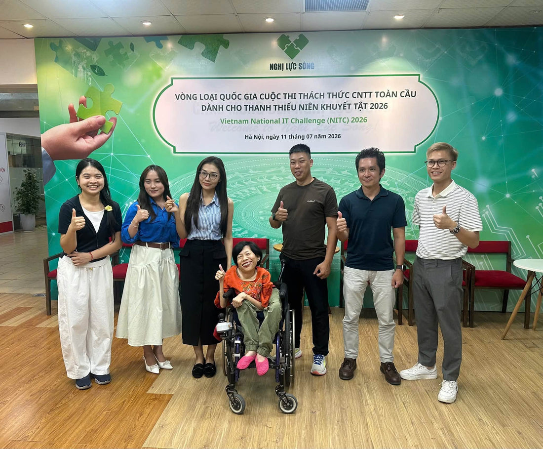 Lilforest cùng YESIB làm việc với Trung ương Hội Doanh nhân trẻ Việt Nam về Dự án Xanh Deal và Chương trình đào tạo Livestream