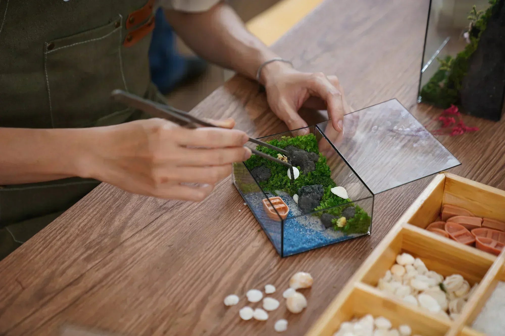 Xu hướng quà tặng cá nhân hóa: Vì sao ngày càng được yêu thích?