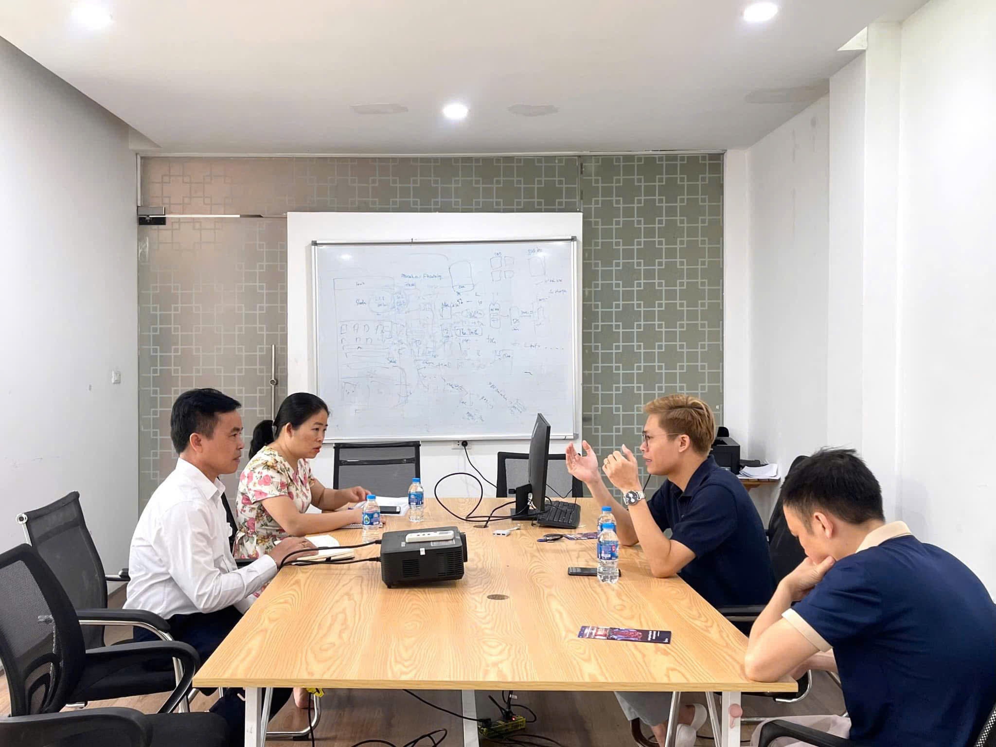 Hành trình vạn dặm bắt đầu từ một bước chân