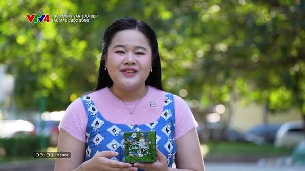 [LILFOREST x VTV4] Cuộc sống vẫn tươi đẹp