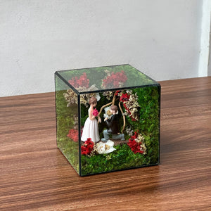 #CầuHôn(10x10x10)