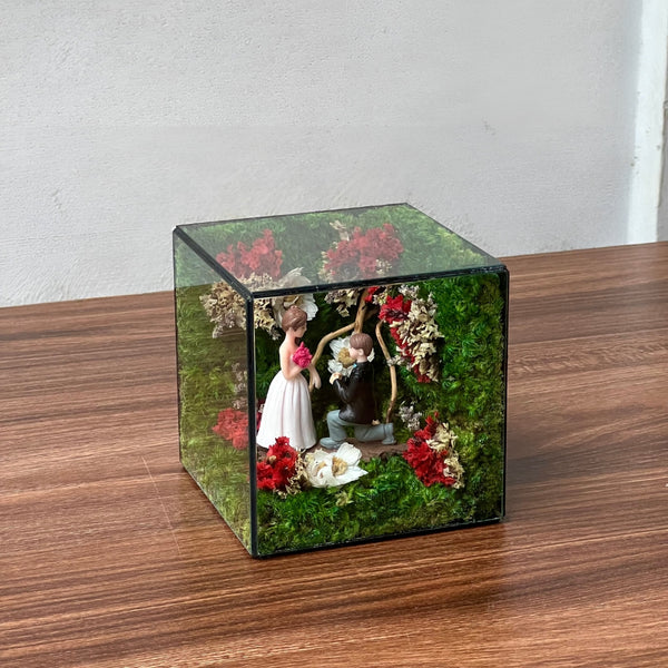 #CầuHôn(10x10x10)