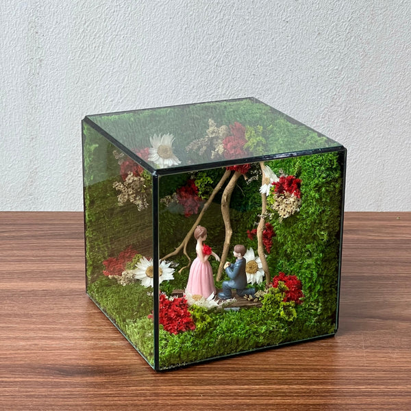 #CầuHôn(15x15x15)