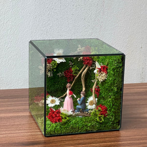 #CầuHôn(15x15x15)