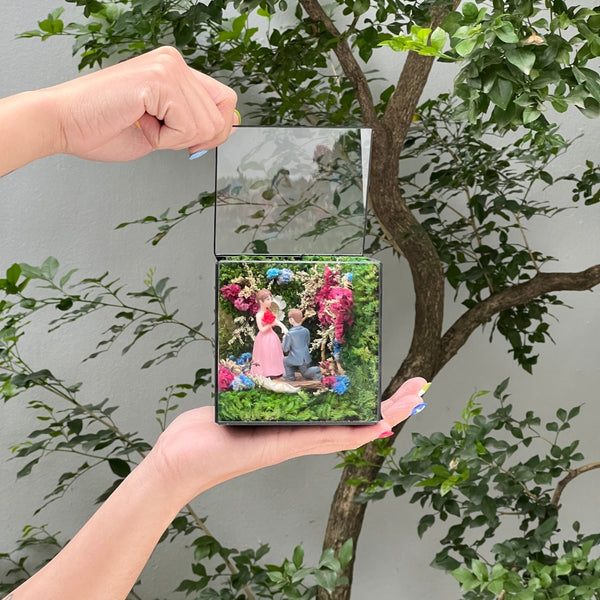 #HạnhPhúc(10x10x10)