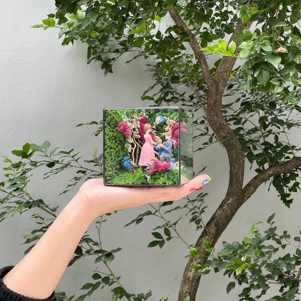 #HạnhPhúc(10x10x10)