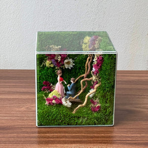 #TỏTình(15x15x15)