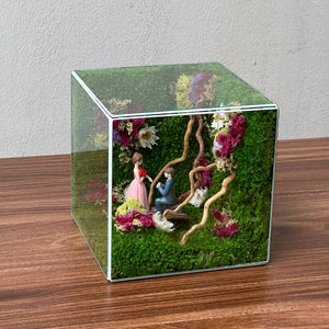 #TỏTình(15x15x15)