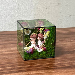 #Viên Mãn(10x10x10)