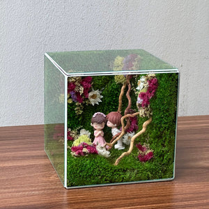 #ViênMãn(15x15x15)