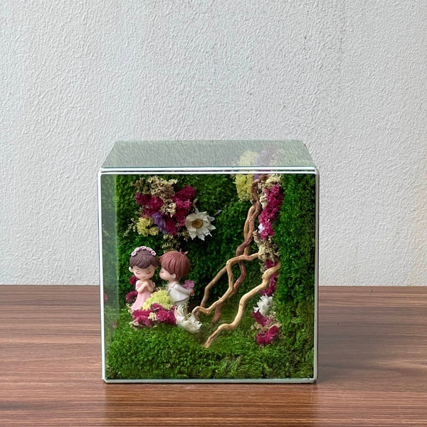 #ViênMãn(15x15x15)