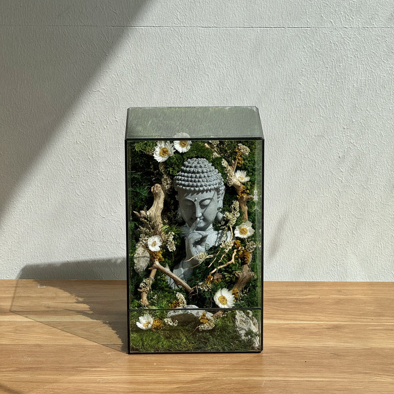 Vạn An (15x15x25cm)