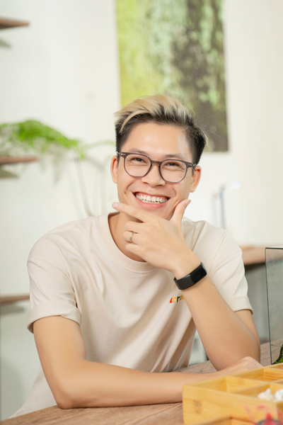 Nguyễn Quốc Trường