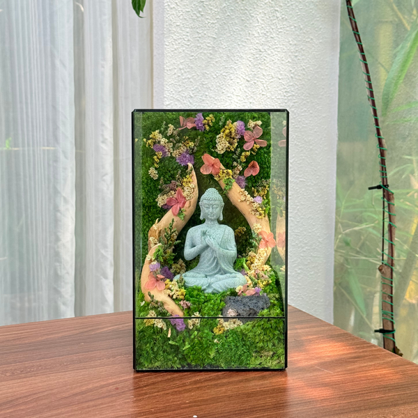#PhậtAnYên15x15x25cm