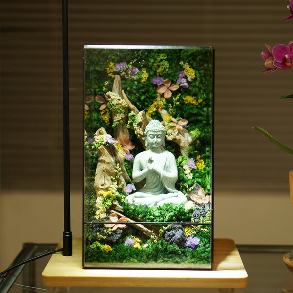 #PhậtAnYên15x15x25cm