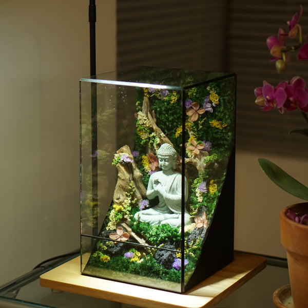 #PhậtAnYên15x15x25cm