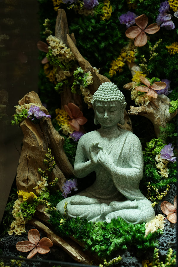 #PhậtAnYên15x15x25cm