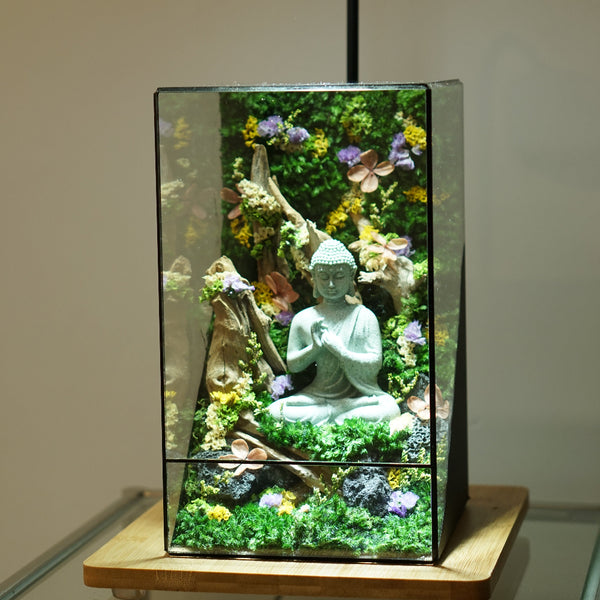 #PhậtAnYên15x15x25cm