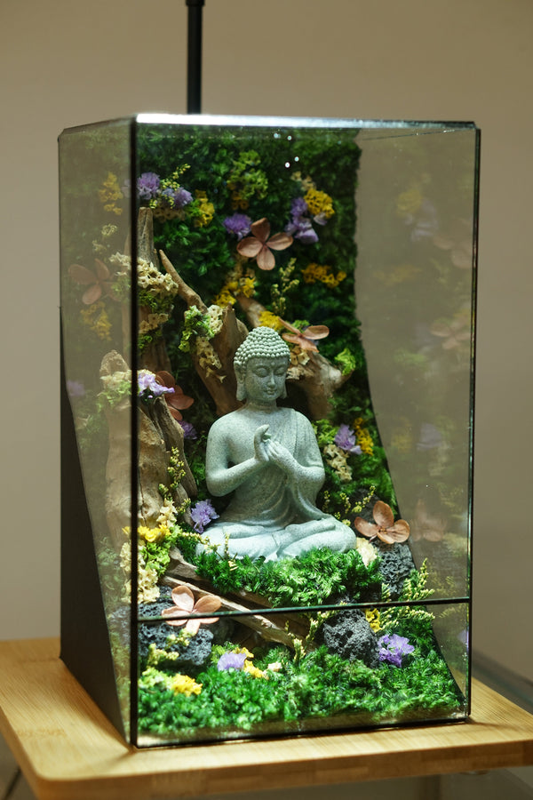 #PhậtAnYên15x15x25cm