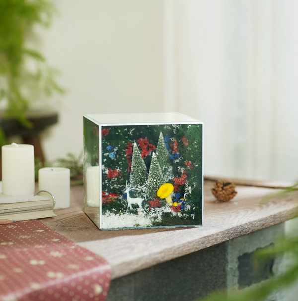 #15x15x15cm