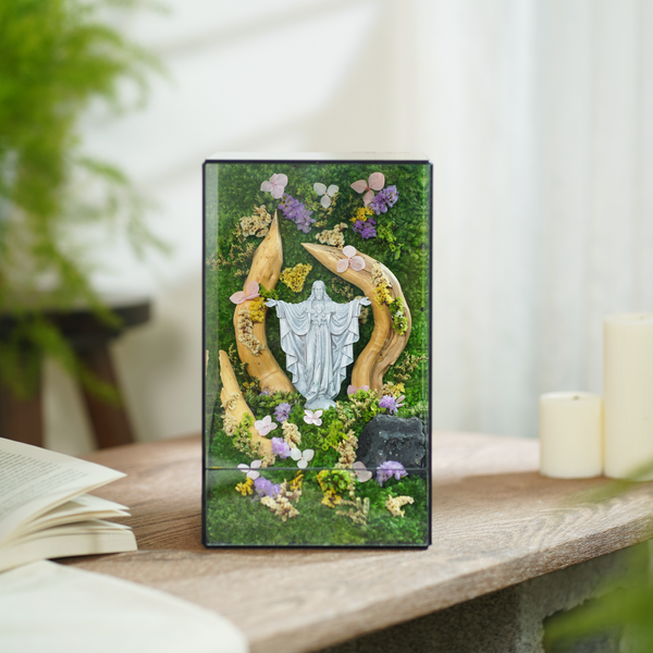 #BìnhAnCủaChúaSize25Xám