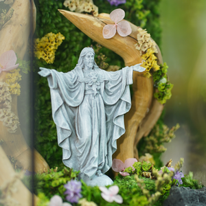 #BìnhAnCủaChúaSize25Xám