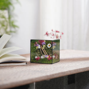 #BểHươngHoa(10x10x10cm)