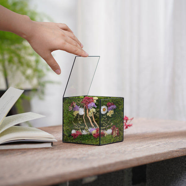 #BểHươngHoa(10x10x10cm)