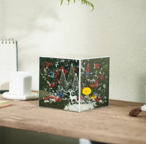 Sương Tuyết (size 15)