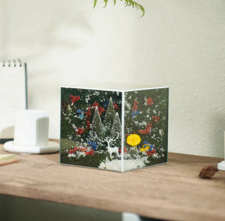 Sương Tuyết (size 15)