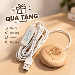 Phật An Yên Size 25