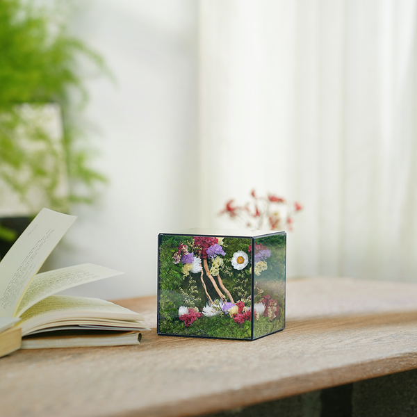 #BểHươngHoa(10x10x10cm)