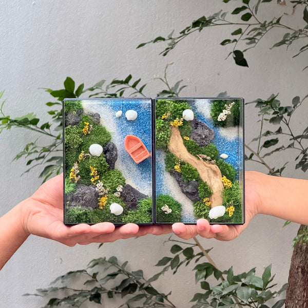 Thuận Tình Xuôi Ý