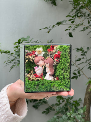 #Tìnhyêu(10x10x10)