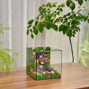 #Đồitìnhyêuhồng(15x15x15cm)