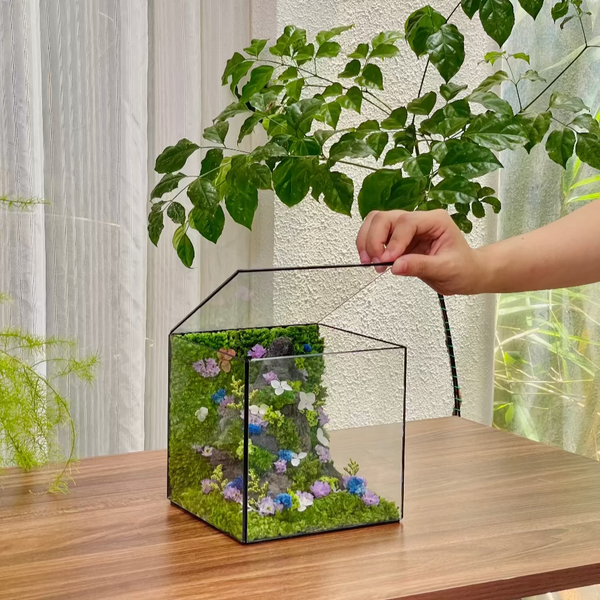 #Đồitìnhyêutím(15x15x15cm)