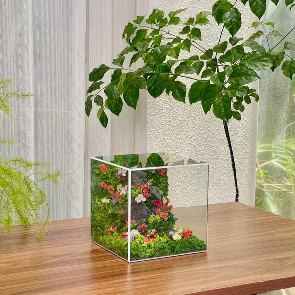 #Đồitìnhyêuđỏ(15x15x15cm)