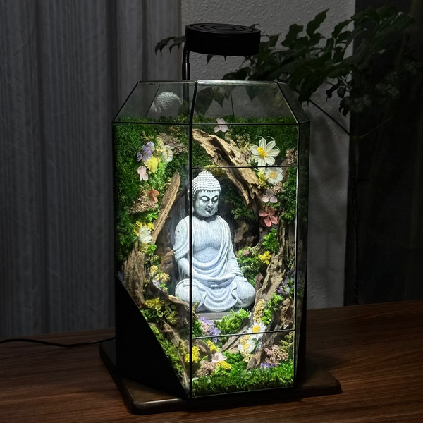 #PhậtThiền22x22x31cm