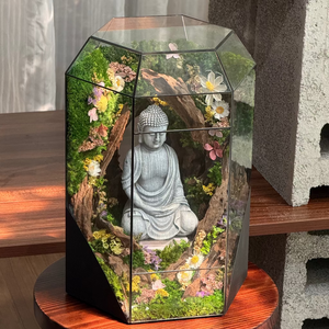 #PhậtThiền22x22x31cm