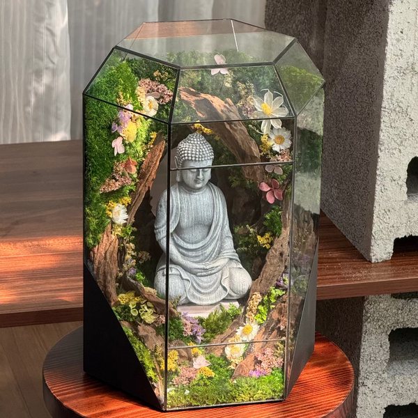 #PhậtThiền22x22x31cm