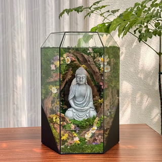 #PhậtThiền22x22x31cm