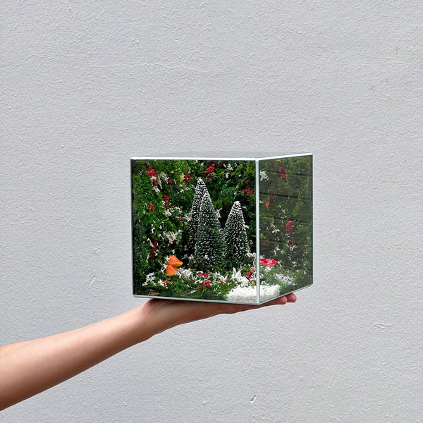 Sương Tuyết (size 15)