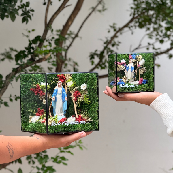 Quà Tặng Công Giáo (Tổng Hợp)