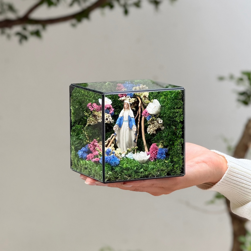 Đức Mẹ Ban Ơn Bình An