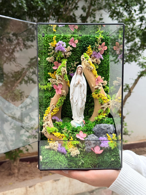 #TượngLộĐứcsize13