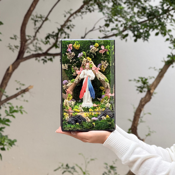 #BìnhAnCủaChúaSize25