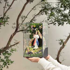 #TượngLòngThươngXót